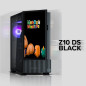 Zalman кутия Case ATX - Z10 DS - 15.6 inch Full HD Display