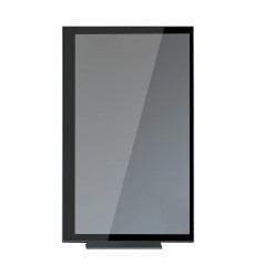 Zalman кутия Case ATX - Z10 DS - 15.6 inch Full HD Display