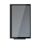 Zalman кутия Case ATX - Z10 DS - 15.6 inch Full HD Display