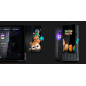 Zalman кутия Case ATX - Z10 DS - 15.6 inch Full HD Display