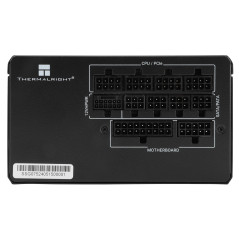 Thermalright захранване PSU ATX 3.1 750W Gold - TR-SG-750