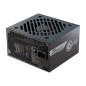 Seasonic захранване PSU ATX 3.1 650W Gold, Full Modular, PCIe 5.1 - CORE GX-650 V2 - SRP-CGX651-A5A32SF Seasonic захранване PSU ATX 3.1 650W Gold, Full Modular, PCIe 5.1 - CORE GX-650 V2 - SRP-CGX651-A5A32SF