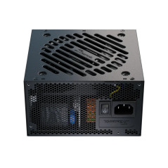 Seasonic захранване PSU ATX 3.1 650W Gold, Full Modular, PCIe 5.1 - CORE GX-650 V2 - SRP-CGX651-A5A32SF
