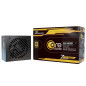 Seasonic захранване PSU ATX 3.1 650W Gold, Full Modular, PCIe 5.1 - CORE GX-650 V2 - SRP-CGX651-A5A32SF Seasonic захранване PSU ATX 3.1 650W Gold, Full Modular, PCIe 5.1 - CORE GX-650 V2 - SRP-CGX651-A5A32SF