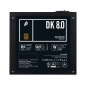 1stPlayer захранване PSU 800W Bronze - PS-800AX 1stPlayer захранване PSU 800W Bronze - PS-800AX