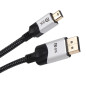 VCom кабел Mini Display Port M/ Display Port M 8K - CG685-1.8m VCom кабел Mini Display Port M/ Display Port M 8K - CG685-1.8m
