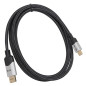 VCom кабел Mini Display Port M/ Display Port M 8K - CG685-1.8m VCom кабел Mini Display Port M/ Display Port M 8K - CG685-1.8m