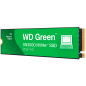 SSD WD Green SN3000 NVMe (M.2 2280, 500GB, PCIe Gen4x4) BULK PACK (216 UNITS)