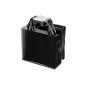 be quiet! охладител за процесор CPU Cooler - Pure Rock 3 Black be quiet! охладител за процесор CPU Cooler - Pure Rock 3 Black