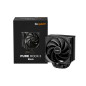 be quiet! охладител за процесор CPU Cooler - Pure Rock 3 Black be quiet! охладител за процесор CPU Cooler - Pure Rock 3 Black