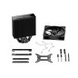 be quiet! охладител за процесор CPU Cooler - Pure Rock 3 Black be quiet! охладител за процесор CPU Cooler - Pure Rock 3 Black