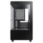 Darkflash кутия Case mATX - DB330M Black - Reversed fans included Darkflash кутия Case mATX - DB330M Black - Reversed fans included