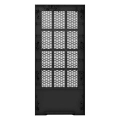 Darkflash Box Gehäuse ATX - A290 Schwarz - 3 x 120 mm RGB Lüfter enthalten