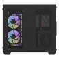 Darkflash кутия Case ATX - C285 Black Darkflash кутия Case ATX - C285 Black