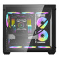 Darkflash кутия Case ATX - C285 Black Darkflash кутия Case ATX - C285 Black