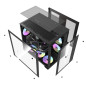 Darkflash кутия Case ATX - C285 Black Darkflash кутия Case ATX - C285 Black