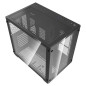 Darkflash кутия Case ATX - C285 Black Darkflash кутия Case ATX - C285 Black