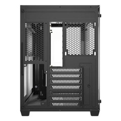 Aigo кутия Case ATX - C285 Black