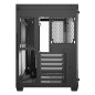 Darkflash кутия Case ATX - C285 Black Darkflash кутия Case ATX - C285 Black