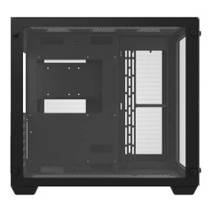Aigo кутия Case ATX - C285 Black