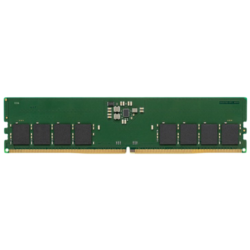 Kingston DRAM Desktop PC 16GB DDR5 5600MT/s Module