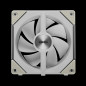 Gamdias Комплект вентилатори Fan Pack 3-in-1 3x120mm - AEOLUS P2-1203 White, Swappable Fan Blades (Reverse Fan Blades Included), Gamdias Комплект вентилатори Fan Pack 3-in-1 3x120mm - AEOLUS P2-1203 White, Swappable Fan Blades (Reverse Fan Blades Included),