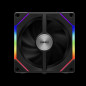 Gamdias Комплект вентилатори Fan Pack 3-in-1 3x120mm - AEOLUS P2-1203, Swappable Fan Blades (Reverse Fan Blades Included), Daisy Gamdias Комплект вентилатори Fan Pack 3-in-1 3x120mm - AEOLUS P2-1203, Swappable Fan Blades (Reverse Fan Blades Included), Daisy