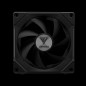 Gamdias Комплект вентилатори Fan Pack 3-in-1 3x120mm - AEOLUS P2-1203, Swappable Fan Blades (Reverse Fan Blades Included), Daisy Gamdias Комплект вентилатори Fan Pack 3-in-1 3x120mm - AEOLUS P2-1203, Swappable Fan Blades (Reverse Fan Blades Included), Daisy