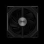 Gamdias Комплект вентилатори Fan Pack 3-in-1 3x120mm - AEOLUS P2-1203, Swappable Fan Blades (Reverse Fan Blades Included), Daisy Gamdias Комплект вентилатори Fan Pack 3-in-1 3x120mm - AEOLUS P2-1203, Swappable Fan Blades (Reverse Fan Blades Included), Daisy