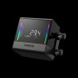 Gamdias водно охлаждане Water Cooling Chione E4-360 - LCD Screen, A-RGB Gamdias водно охлаждане Water Cooling Chione E4-360 - LCD Screen, A-RGB