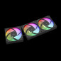 Gamdias водно охлаждане Water Cooling Chione E4-360 - LCD Screen, A-RGB Gamdias водно охлаждане Water Cooling Chione E4-360 - LCD Screen, A-RGB