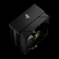 Gamdias охладител CPU Cooler BOREAS M2-51D - LGA1851/AM5, Digital Display Gamdias охладител CPU Cooler BOREAS M2-51D - LGA1851/AM5, Digital Display