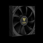 Gamdias охладител CPU Cooler BOREAS M2-51D - LGA1851/AM5, Digital Display Gamdias охладител CPU Cooler BOREAS M2-51D - LGA1851/AM5, Digital Display