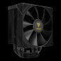 Gamdias охладител CPU Cooler BOREAS E2-410 Black - LGA1851/AM5 Gamdias охладител CPU Cooler BOREAS E2-410 Black - LGA1851/AM5