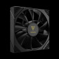 Gamdias охладител CPU Cooler BOREAS E2-410 Black - LGA1851/AM5 Gamdias охладител CPU Cooler BOREAS E2-410 Black - LGA1851/AM5