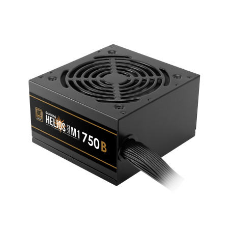 Gamdias захранване PSU 750W Bronze - HELIOS M1-750B