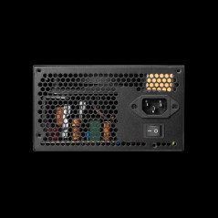 Gamdias захранване PSU 750W Bronze - HELIOS M1-750B