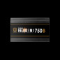 Gamdias захранване PSU 750W Bronze - HELIOS M1-750B Gamdias захранване PSU 750W Bronze - HELIOS M1-750B