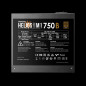 Gamdias захранване PSU 750W Bronze - HELIOS M1-750B Gamdias захранване PSU 750W Bronze - HELIOS M1-750B