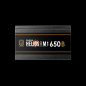 Gamdias захранване PSU 650W Bronze - HELIOS M1-650B Gamdias захранване PSU 650W Bronze - HELIOS M1-650B