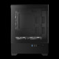 Gamdias кутия Case mATX - AURA GC9M - 3 x 120 mm A-RGB, Tempered Glass Gamdias кутия Case mATX - AURA GC9M - 3 x 120 mm A-RGB, Tempered Glass