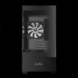 Gamdias кутия Case mATX - AURA GC9M - 3 x 120 mm A-RGB, Tempered Glass Gamdias кутия Case mATX - AURA GC9M - 3 x 120 mm A-RGB, Tempered Glass