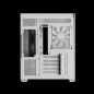 Gamdias кутия Case mATX - AURA GC10M White - 3 x 120 mm A-RGB, Tempered Glass Gamdias кутия Case mATX - AURA GC10M White - 3 x 120 mm A-RGB, Tempered Glass
