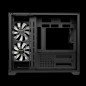 Gamdias кутия Case mATX - AURA GC10M - 3 x 120 mm A-RGB, Tempered Glass Gamdias кутия Case mATX - AURA GC10M - 3 x 120 mm A-RGB, Tempered Glass