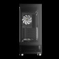 Gamdias кутия Case ATX - ATLAS E1 - 3 x 120 mm A-RGB, Digital Display, Tempered Glass Gamdias кутия Case ATX - ATLAS E1 - 3 x 120 mm A-RGB, Digital Display, Tempered Glass