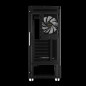 Gamdias кутия Case ATX - ATLAS E1 - 3 x 120 mm A-RGB, Digital Display, Tempered Glass Gamdias кутия Case ATX - ATLAS E1 - 3 x 120 mm A-RGB, Digital Display, Tempered Glass
