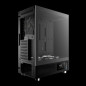Gamdias кутия Case ATX - ATLAS E1 - 3 x 120 mm A-RGB, Digital Display, Tempered Glass Gamdias кутия Case ATX - ATLAS E1 - 3 x 120 mm A-RGB, Digital Display, Tempered Glass
