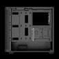Gamdias кутия Case E-ATX - ATHENA M3 Black - USB-C, 4 x 120 mm A-RGB, Mesh, Tempered Glass Gamdias кутия Case E-ATX - ATHENA M3 Black - USB-C, 4 x 120 mm A-RGB, Mesh, Tempered Glass