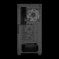 Gamdias кутия Case E-ATX - ATHENA M3 Black - USB-C, 4 x 120 mm A-RGB, Mesh, Tempered Glass Gamdias кутия Case E-ATX - ATHENA M3 Black - USB-C, 4 x 120 mm A-RGB, Mesh, Tempered Glass