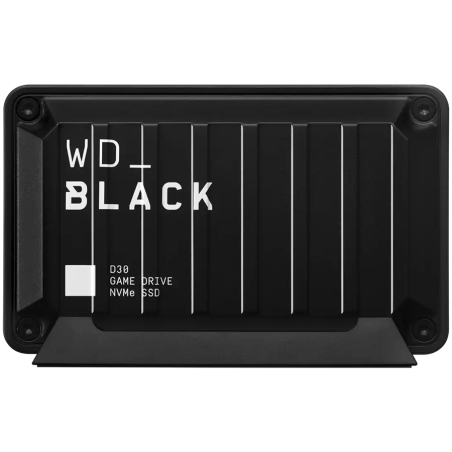 WD BLACK 500GB D30 Game Drive SSD